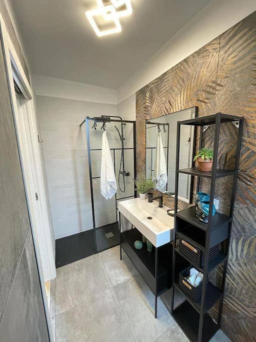 One-Bedroom Villa in Casteldaccia, Provincia di Palermo