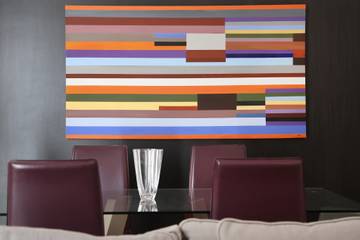 Vakantieappartement voor 4 Personen in Napels, Tyrrhenische kust Campania, Afbeelding 2