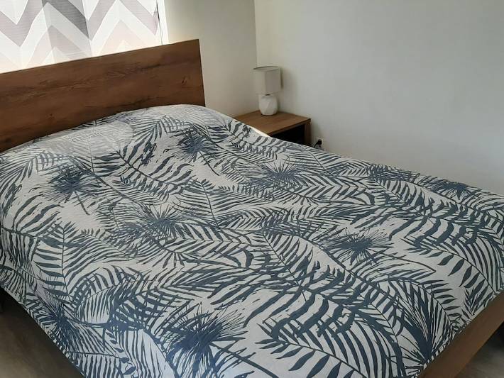 Ferienhaus für 6 Personen in Swinemünde - 4