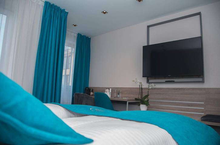 Hôtel pour 2 personnes, avec vue à Kerpen - 2