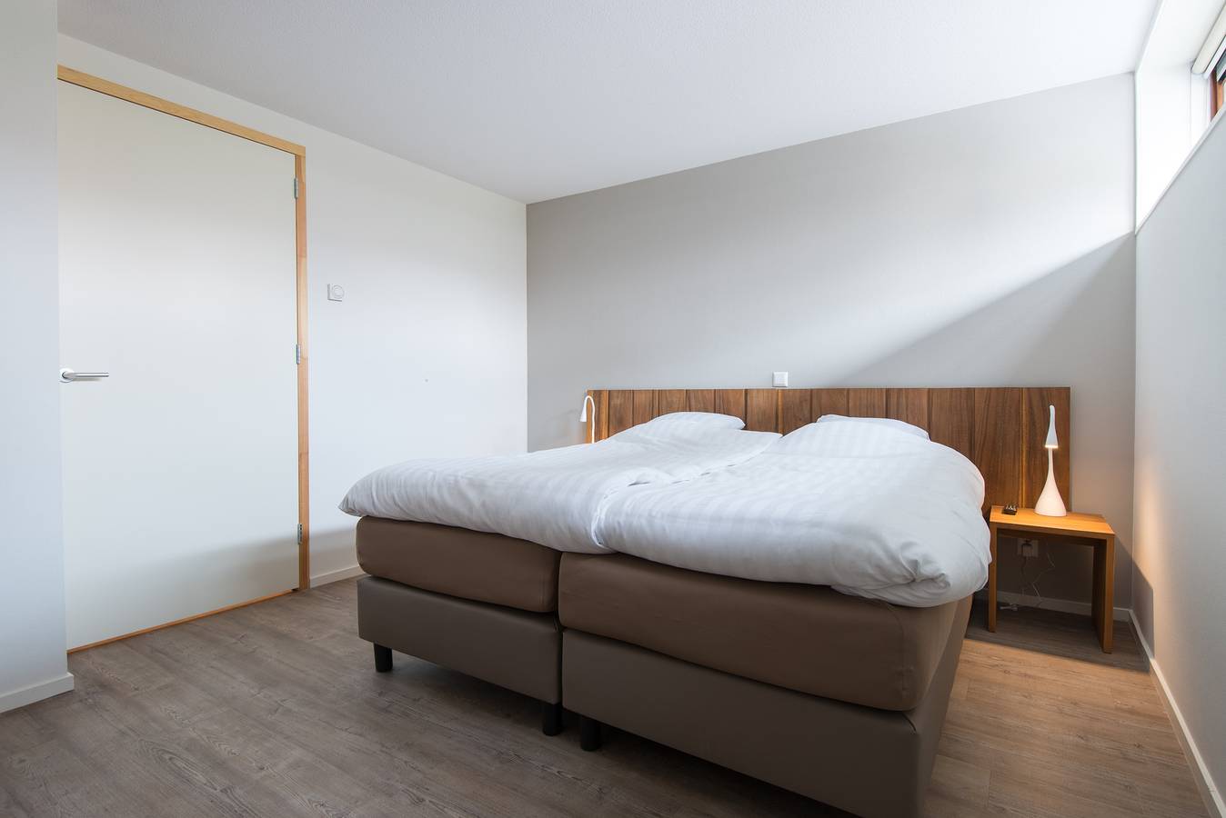 Bungalow für 4 Personen mit Sauna in Reeuwijk, Groene Hart