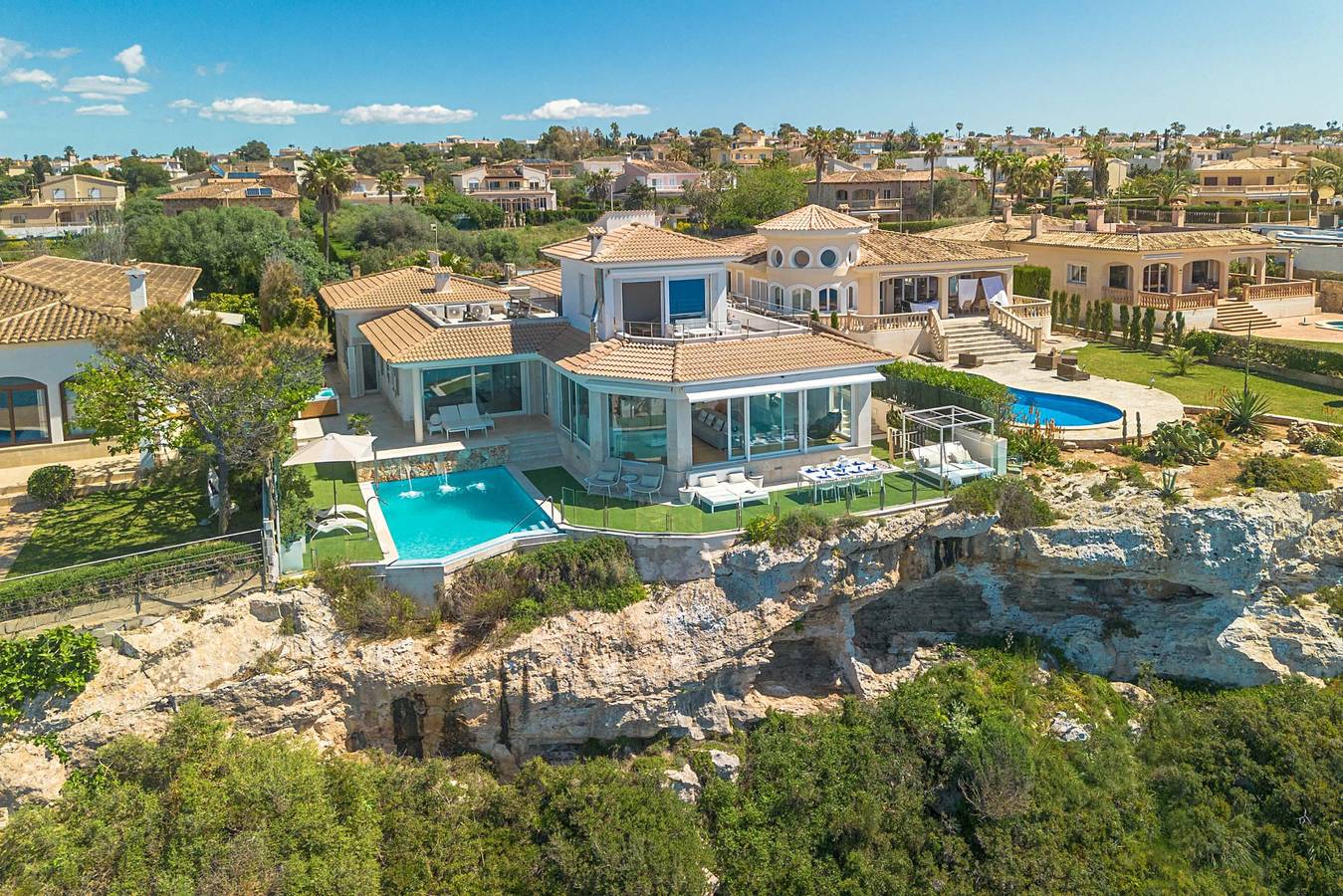 Villa Sa Torre in Sa Torre, Llucmajor
