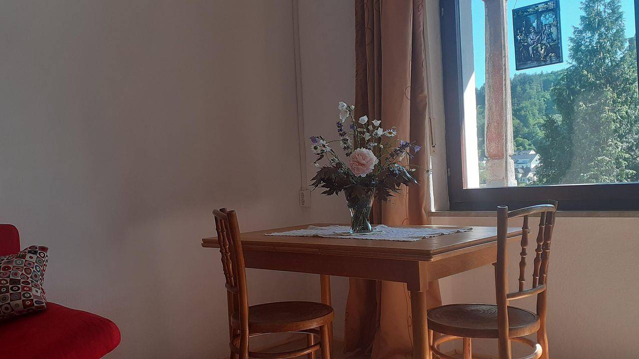 Entire holiday apartment, Ferienwohnung für 4 Personen (48 m²) in Zell (Mosel) in Merl, Zell (Mosel)