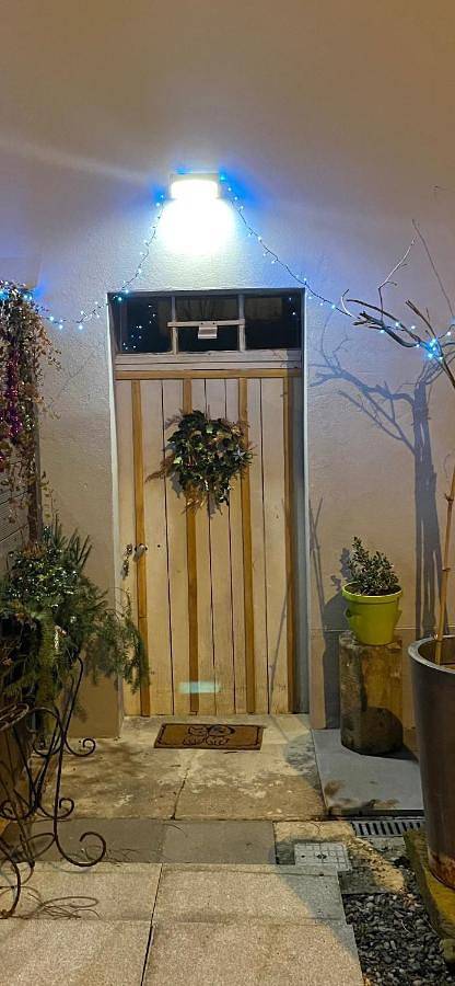 Gîte pour 4 personnes, avec vue et jardin, adapté aux familles dans Fremifontaine - 2