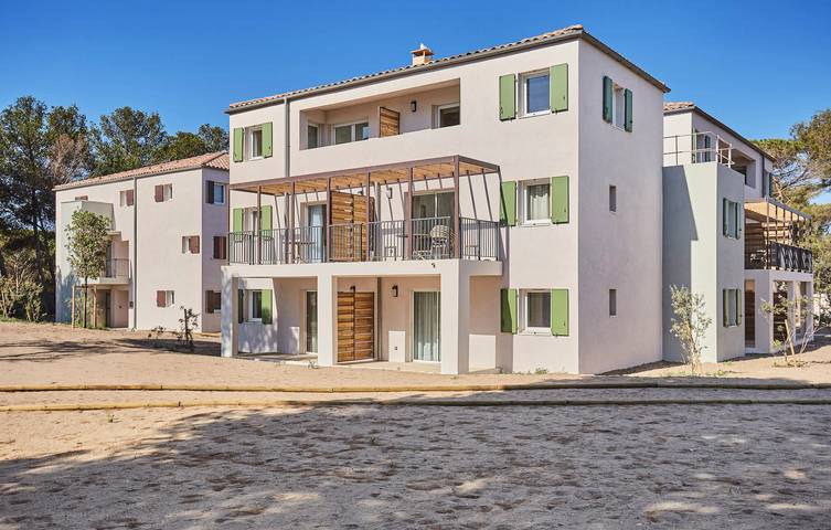 Gîte pour 2 personnes, avec piscine, animaux acceptés dans La Bergerie - 2