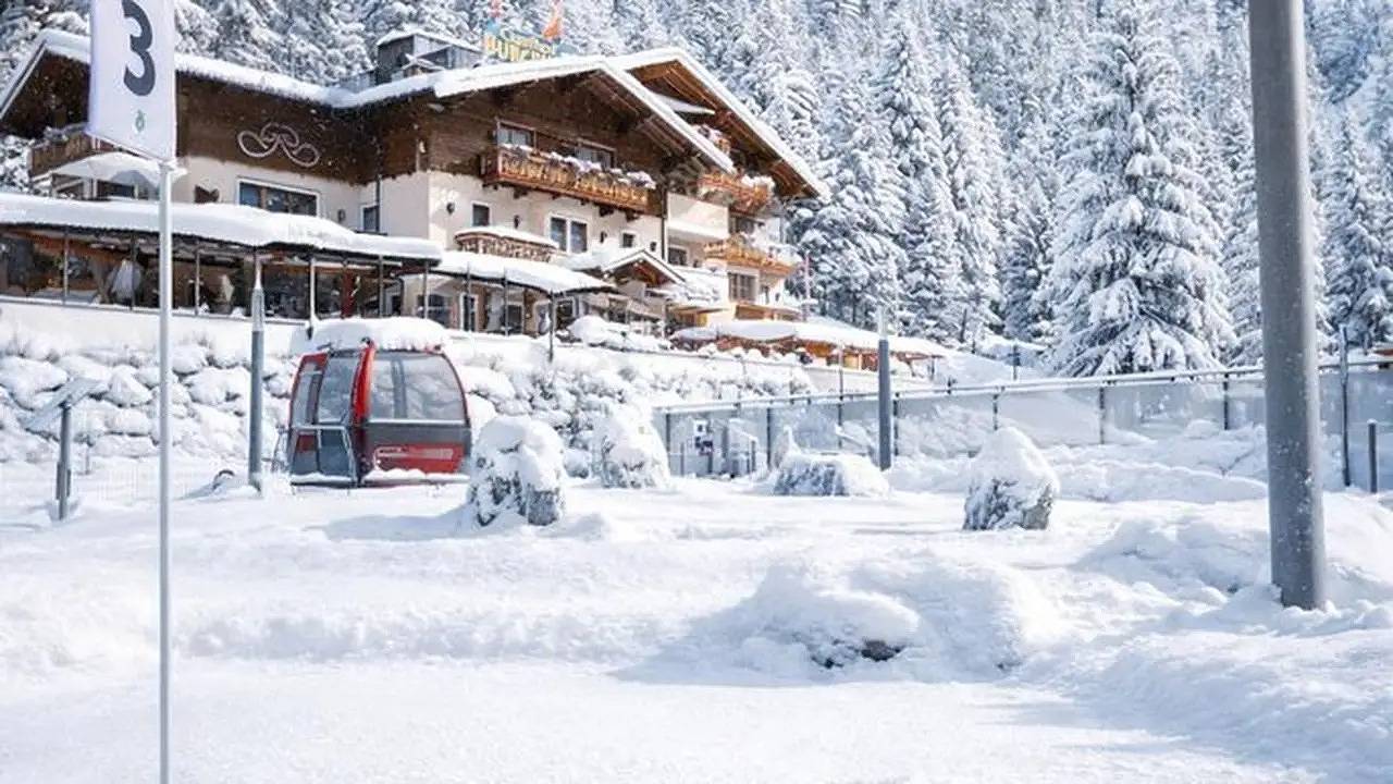 Doppelzimmer für 2 Personen (25 m²) in Dorfgastein in Dorfgastein, Ski Amadé