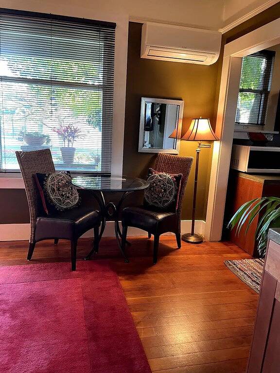 Apartment for 2 Guests in Santa Barbara, Southern California
