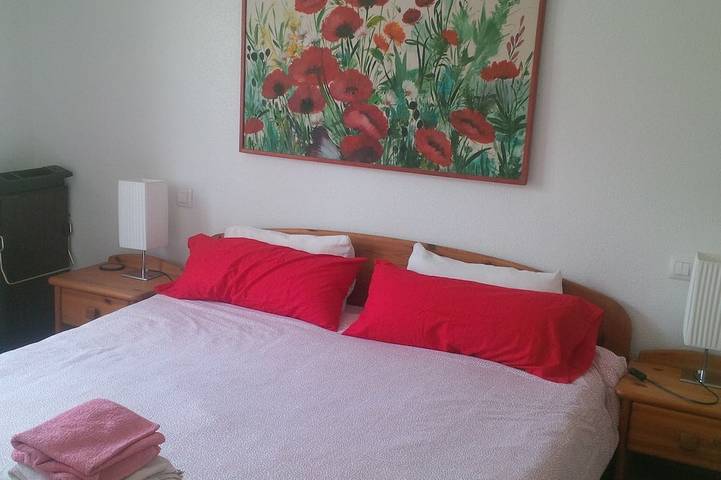 Villa de luxe 5 * avec piscine et jardins à La'Azohia. 5 minutes à pied de la plage. Wifi gratuit in La Azohía, Carthagène