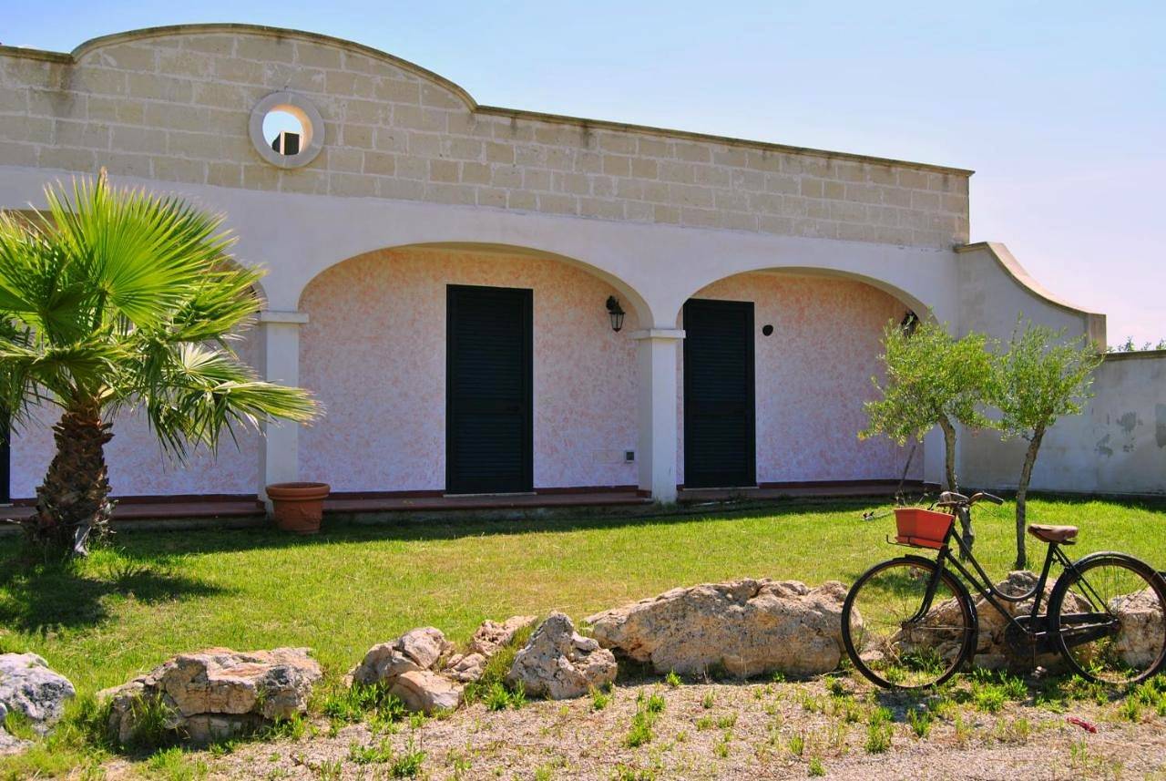 Double Room in Nardò (comune), Golfo di Taranto