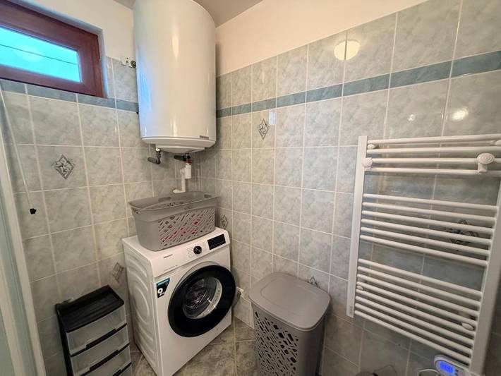 Location de vacances pour 6 personnes, avec jardin à Saint-Aubin-de-Terregatte - 4