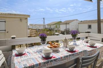 Gîte pour 4 Personnes dans Gruissan, Région de Narbonne, Photo 4