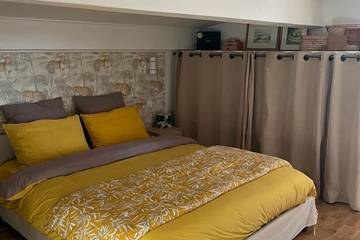 Villa per 8 Persone in Aix-en-Provence, Aix-en-Provence e dintorni, Foto 3