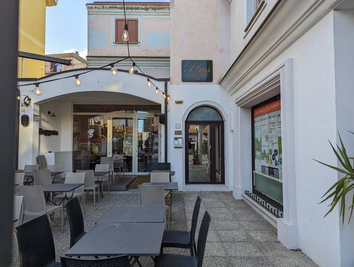 Ferienwohnung für 4 Personen, mit Terrasse - 1