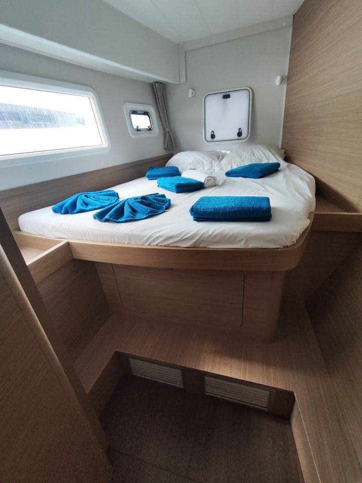 Bateau pour 8 personnes in Martinique