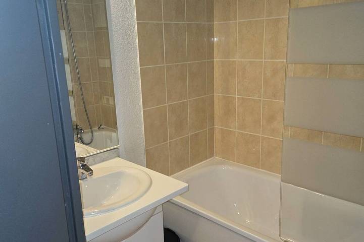 Gîte pour 5 personnes, avec Balcon à Montaimont - 3