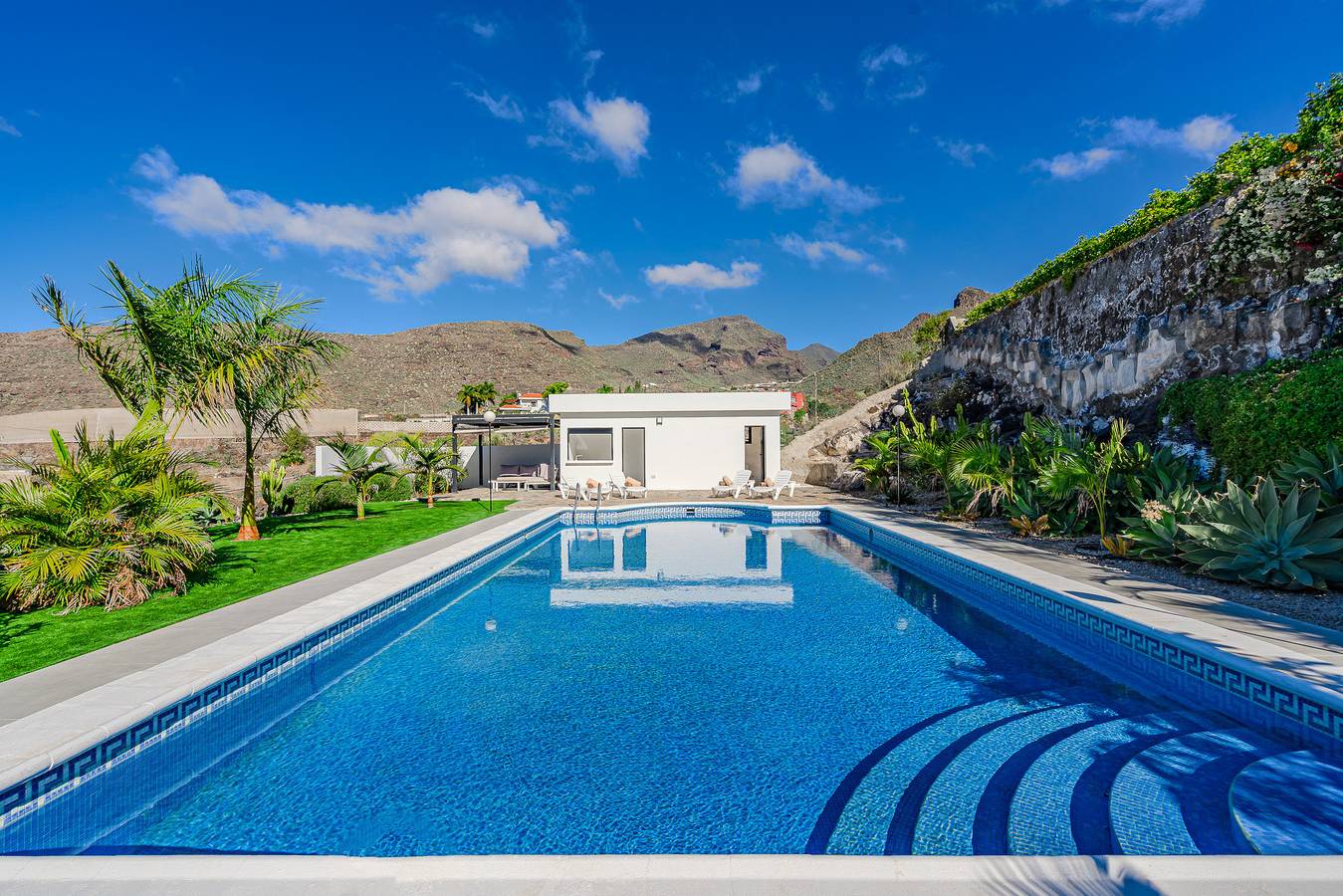 Sea View House Pride & Joy - Adults Only in Tamaimo, Santiago del Teide