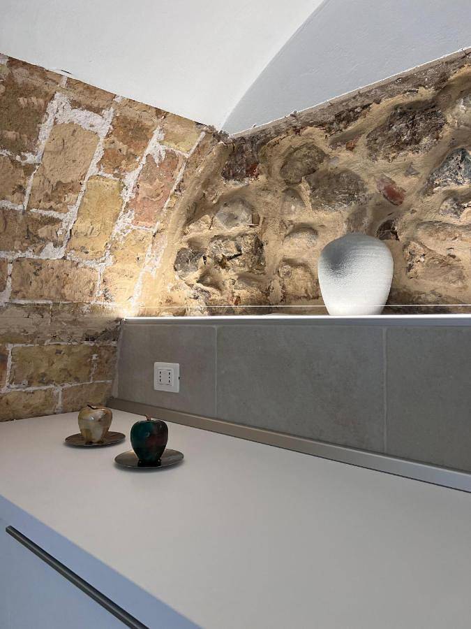 Gîte pour 3 personnes, avec vue et balcon à Petacciato - 3