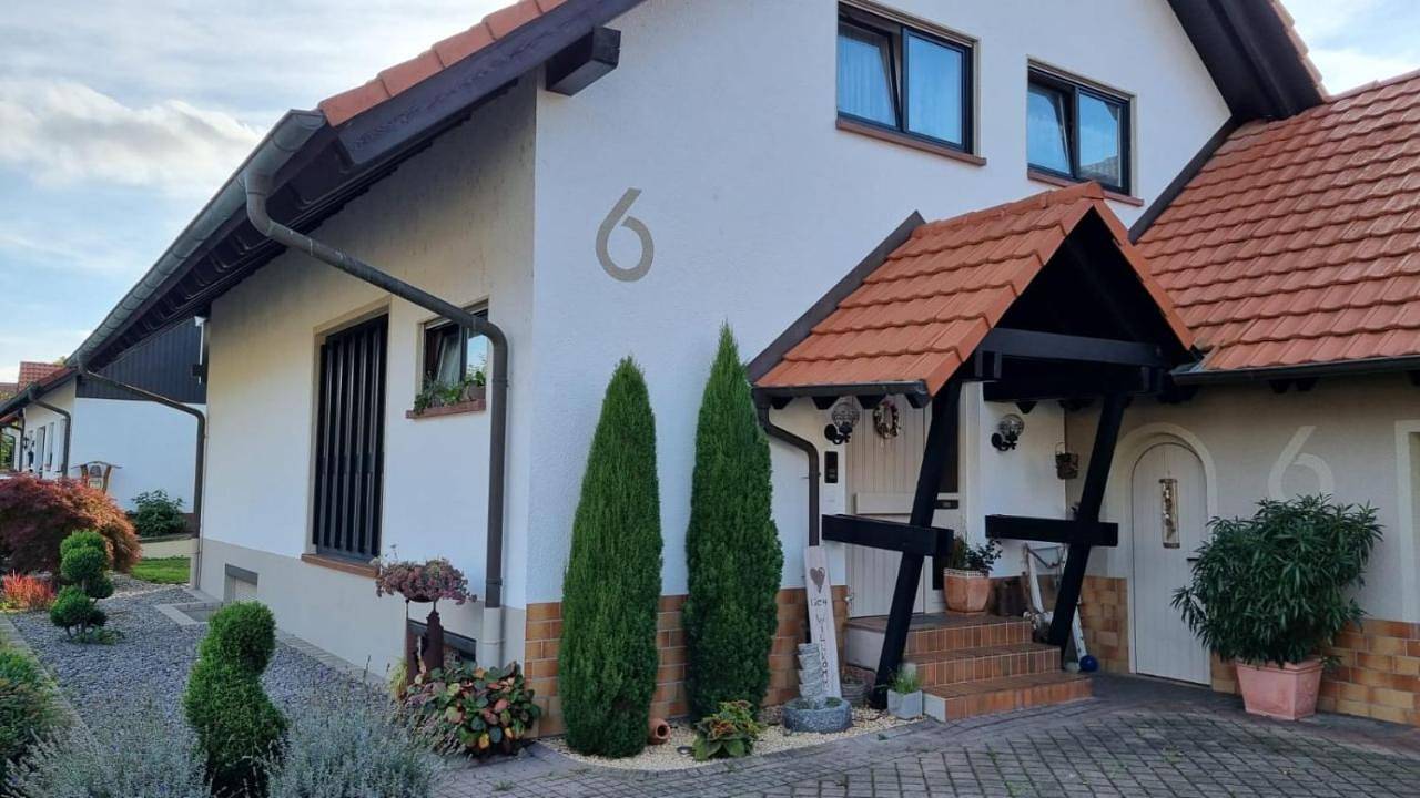 Ganze Wohnung, One-Bedroom Apartment in Europa-Park, Rust