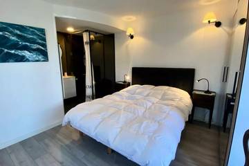 Villa für 6 Personen in Cucq, Montreuil und Umgebung, Bild 4