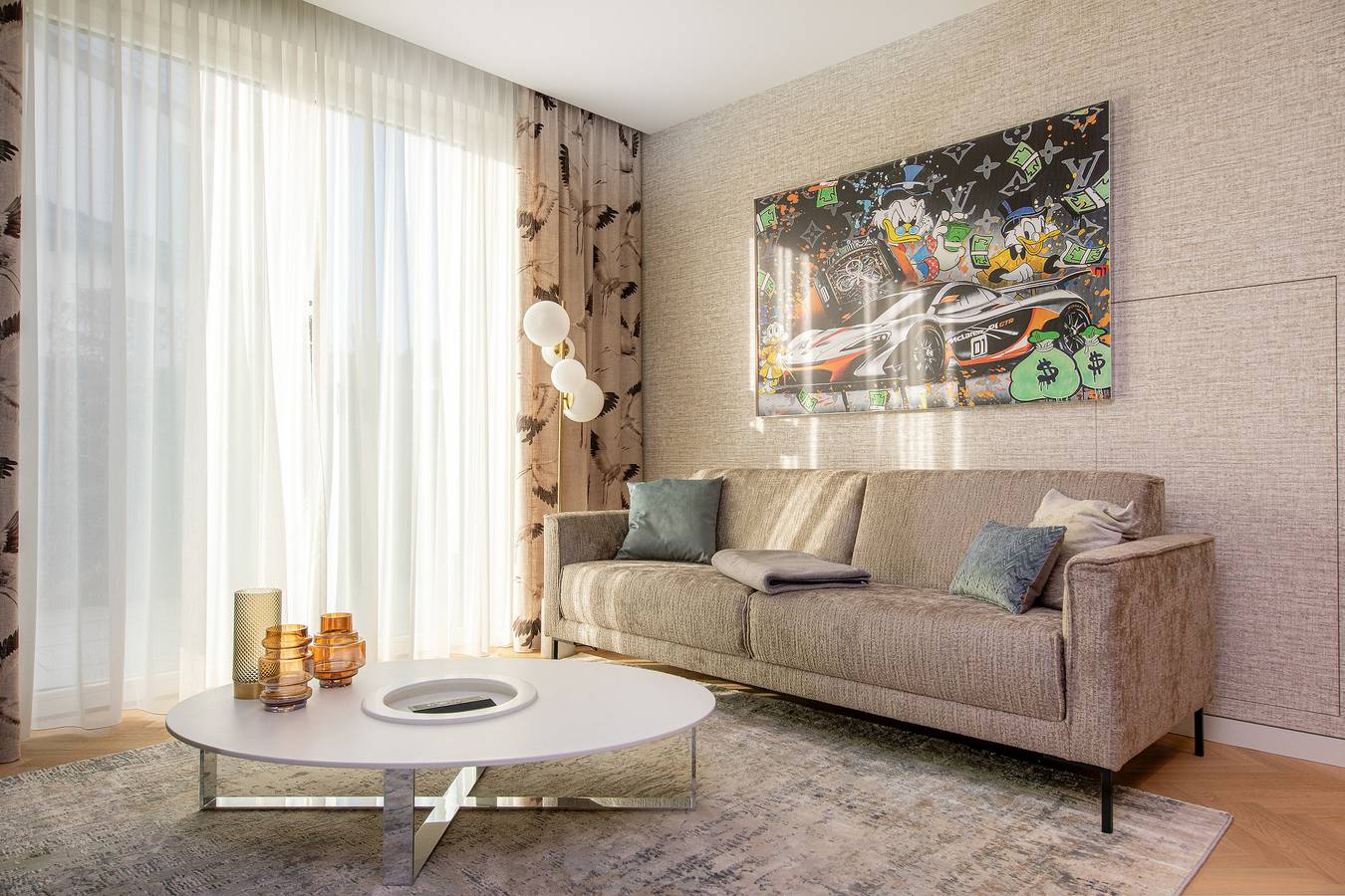 Ferienwohnung in Rügen für 2 Personen in Rügen