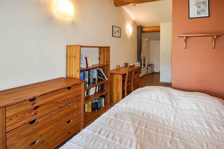 Location de vacances pour 8 personnes, avec jardin à Taulignan - 3