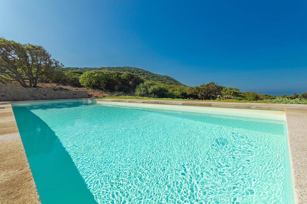 Portobello di Gallura Villa Sissy Lux Independent Villa in Portobello di Gallura, Portobello