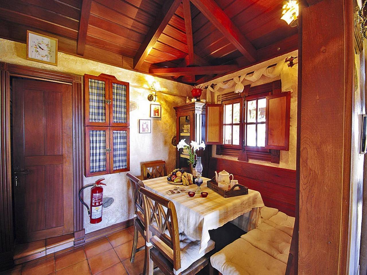 Casa vacacional en Vera de Erques in Vera de Erques, Guía de Isora