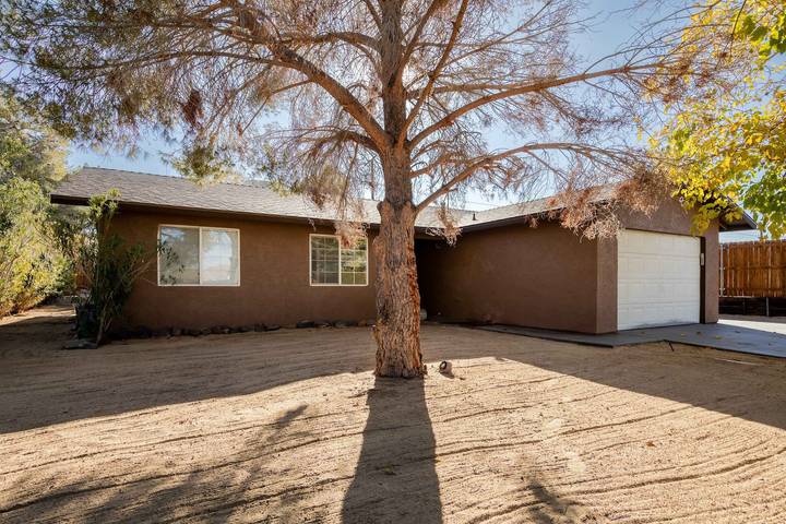 Location de vacances pour 6 personnes, avec jardin dans Californie - 3