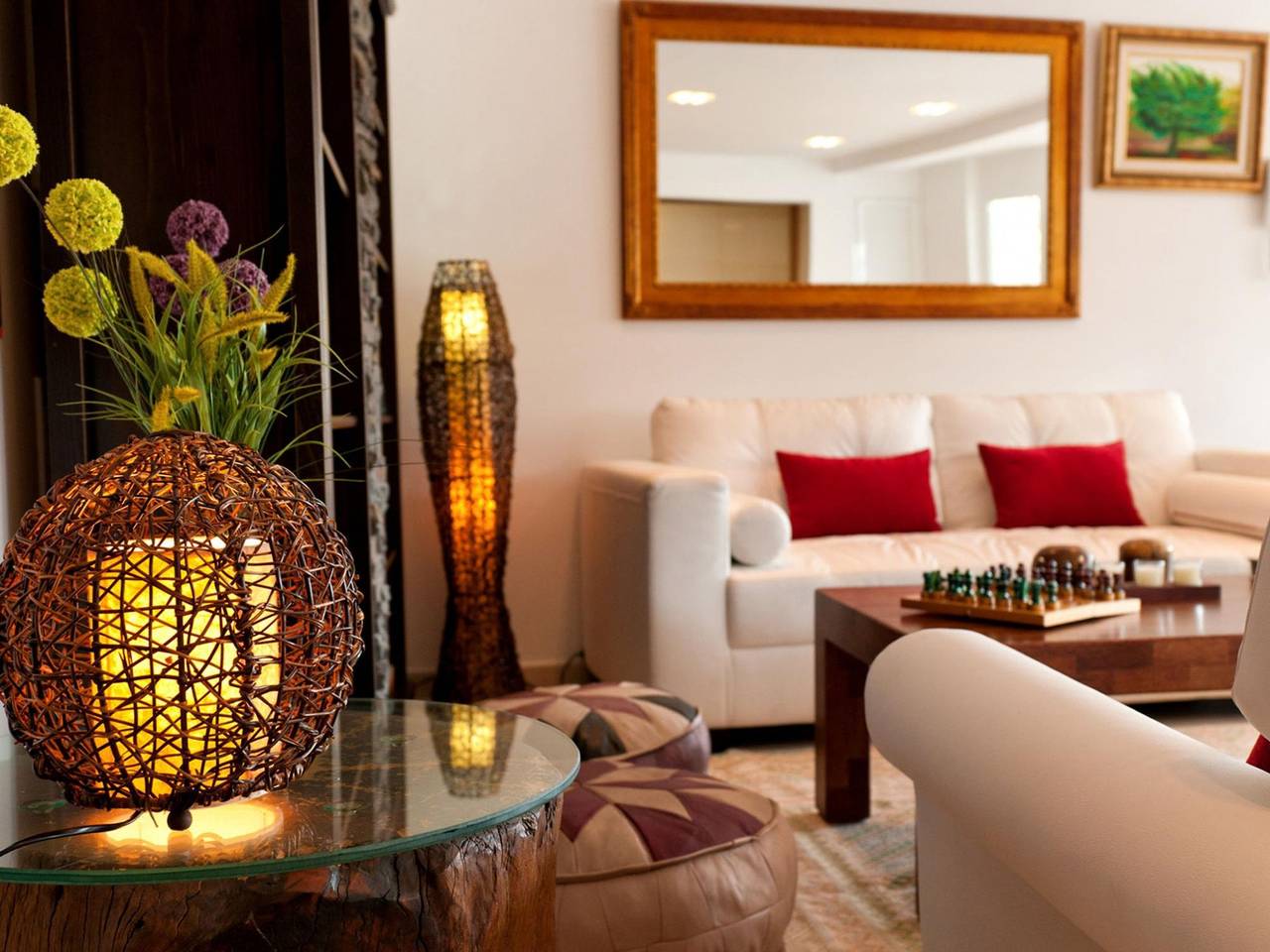 Chalet para 12 personas con piscina in Ingenio, Gran Canaria Este