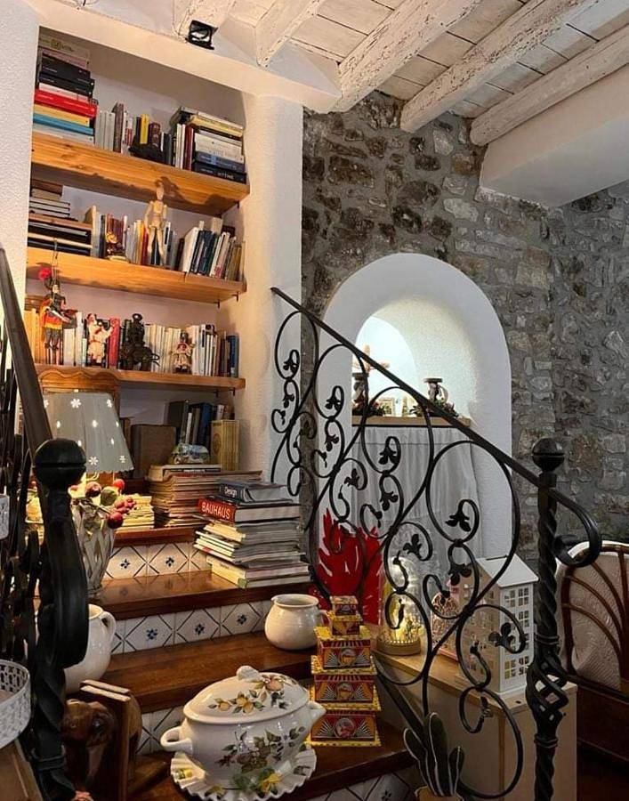 Two-Bedroom House in Caccamo, Provincia di Palermo