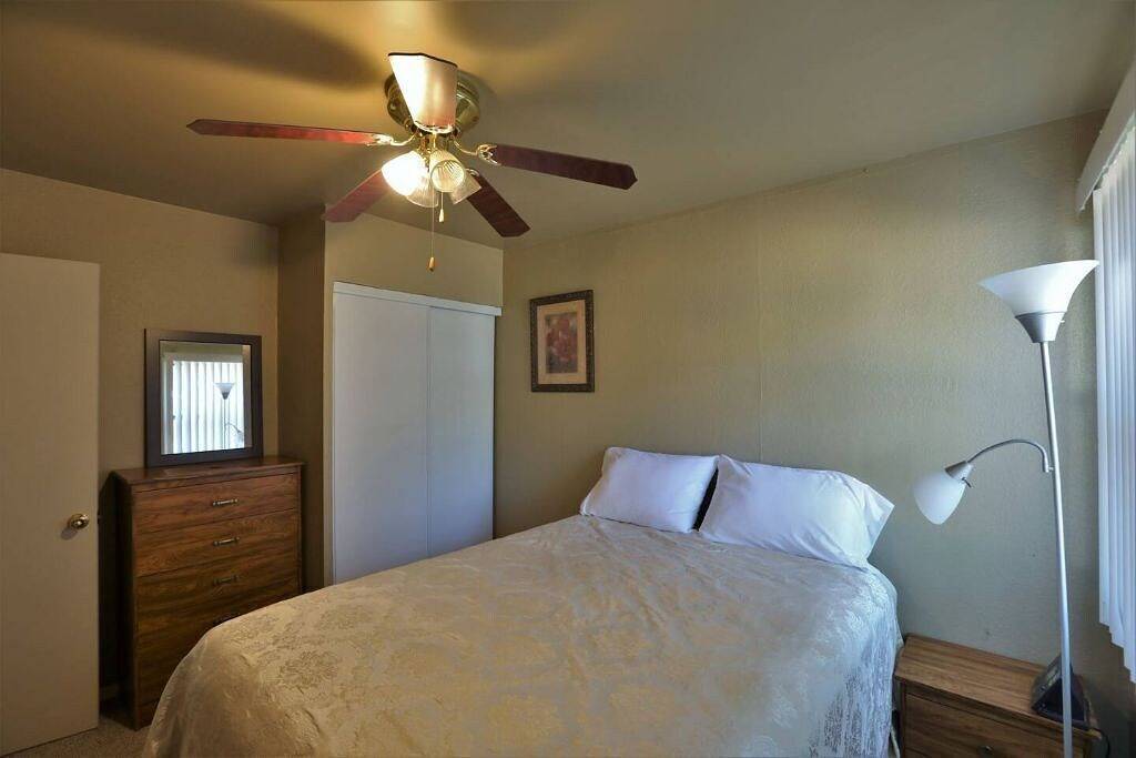 Best Fishing in Clearlake Oaks at the Bass house. . . By the water. in California North Coast