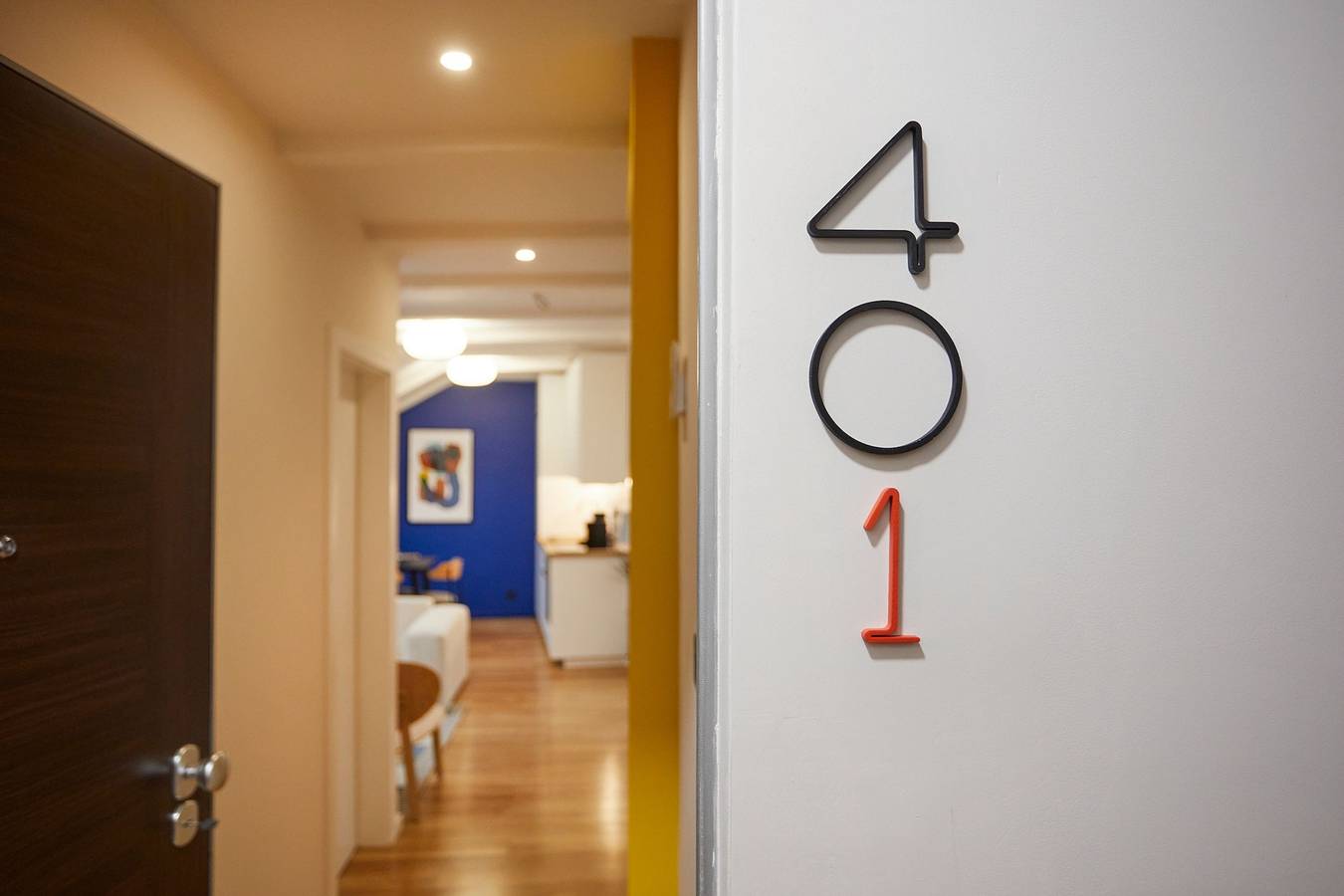 Entire apartment, Design 3Bdr Loft- Tkalciceva Street in Zagreb, Zagreb region