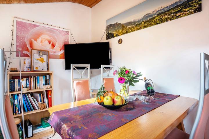 Studio für 3 Personen, mit Seeblick in Immenstadt - 4