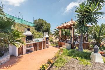 Agriturismo per 4 Persone in Granadilla de Abona, Tenerife Sud, Foto 1