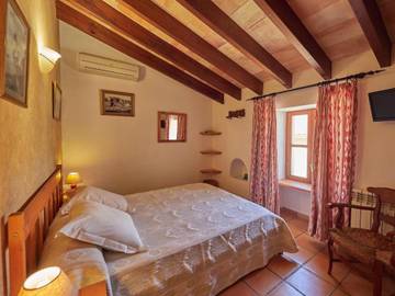 Room in Sineu, Majorca Center für 2 