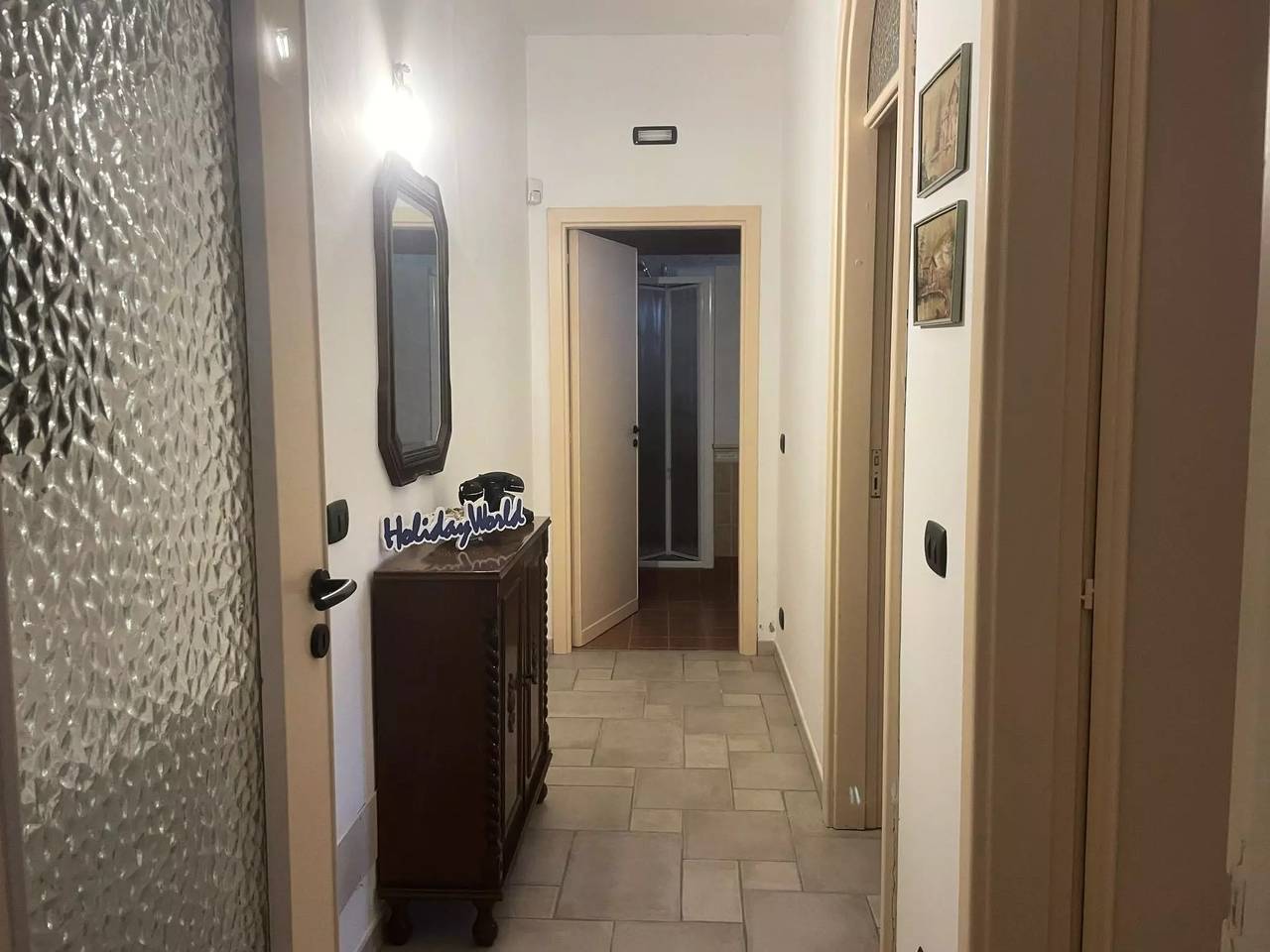 Appartement entier, 4 Pièces 6 Personnes in Fasano, Salento