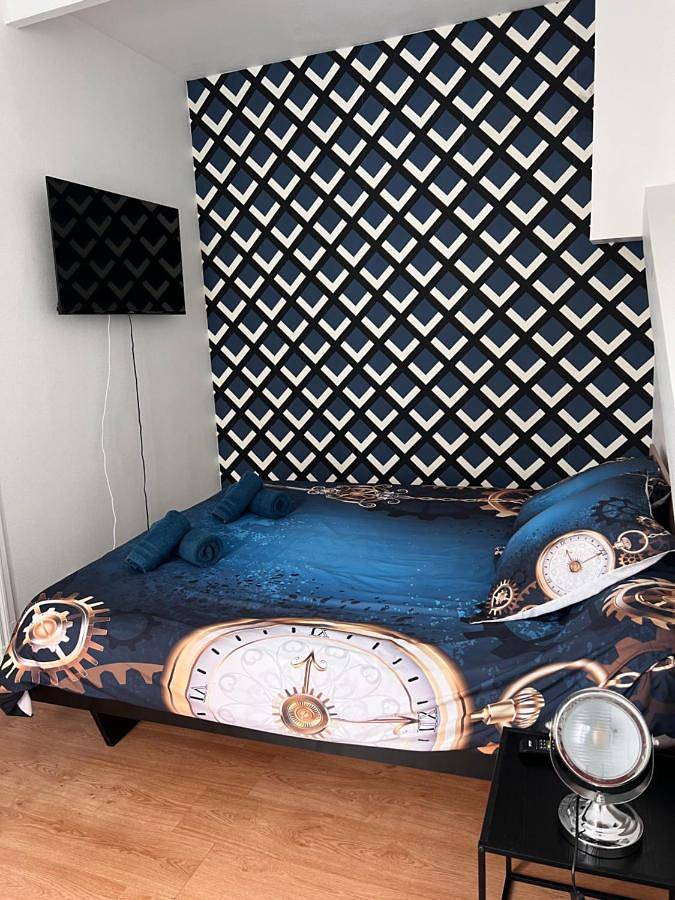 Appartement de vacances pour 2 personnes