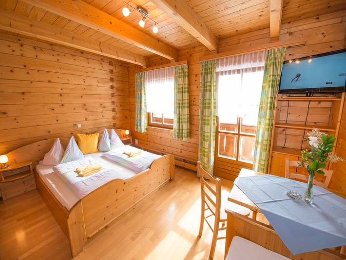 Ganze Wohnung, Gemütliche Ferienwohnung in Pistennähe in Kleinarl, Ski Amadé