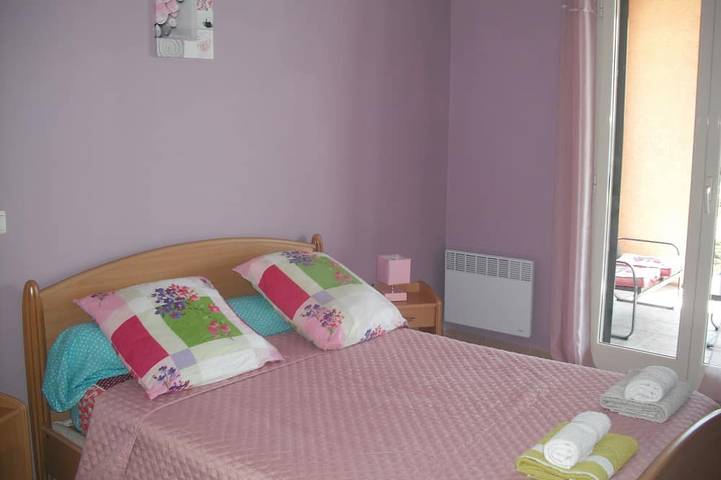 Location de vacances pour 6 personnes, avec terrasse dans Tizzano - 4