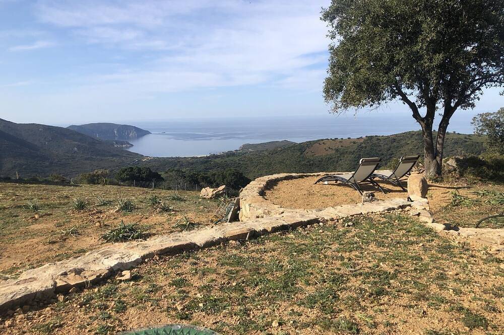 Casa pasturella 3 in Piana, Region de Ajaccio
