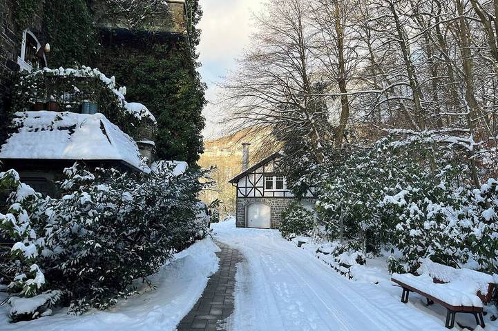 Villa für 6 Personen im Sauerland - 3