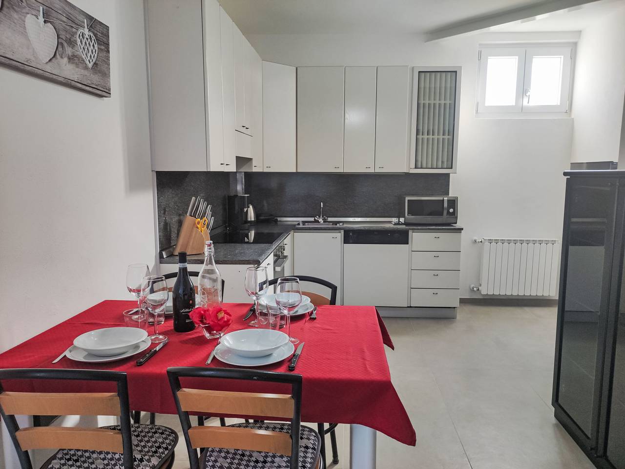 Ganze Wohnung, Casa Melinda in Gravedona, Gravedona ed Uniti