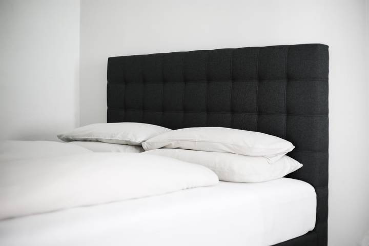Ganze Ferienwohnung, Appartement/Fewo, Toilette und Bad/Dusche getrennt in Südoststeiermark, Bad Radkersburg
