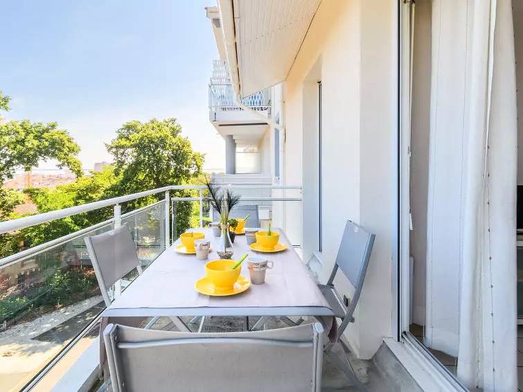 Appartamento vacanze a Gironde a partire da 207€ a notte