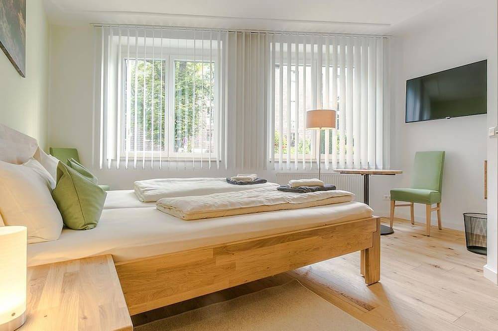 Doppelzimmer, Standardtarif - Hotel Johnsburg in Uelzen, Landkreis Uelzen