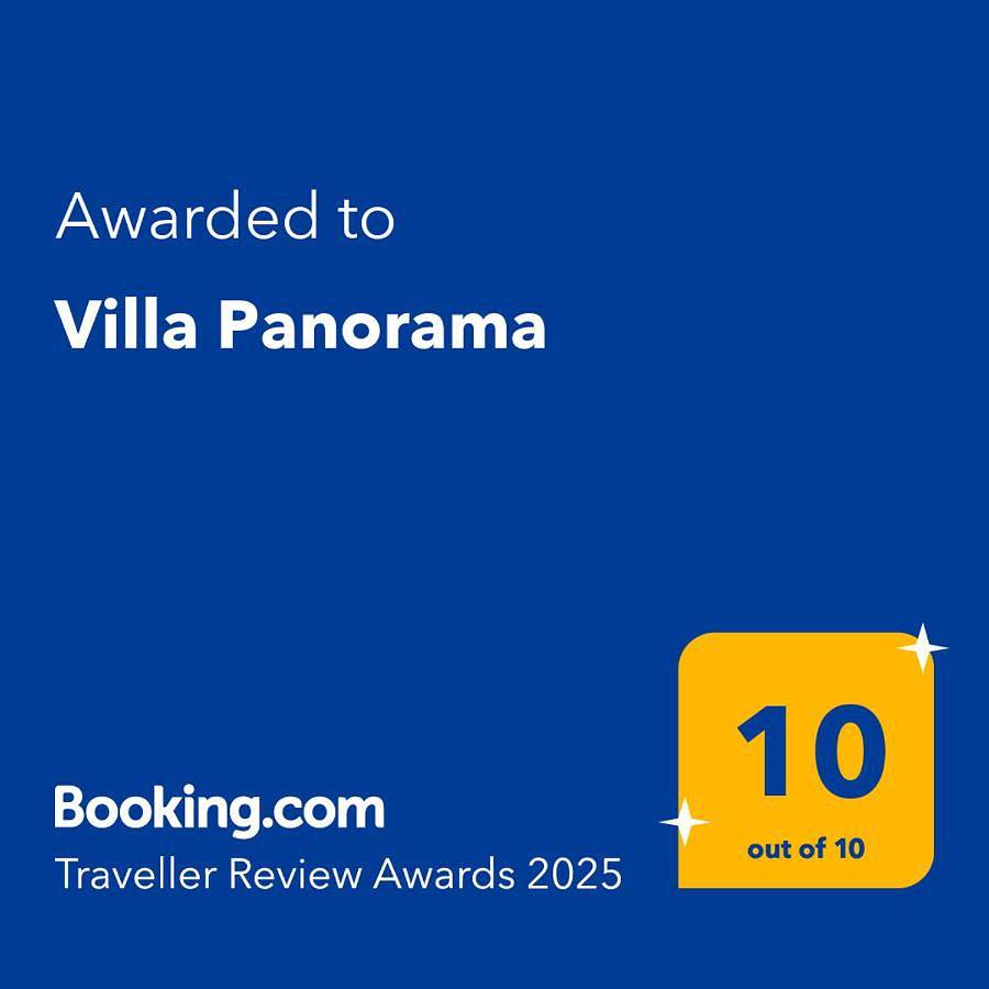Villa Panorama in Partinico, Provincia di Palermo