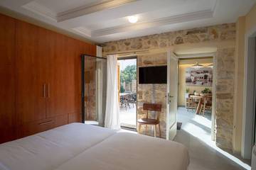 Villa for 6 People in Iraklio-Heraklio region, Photo 4