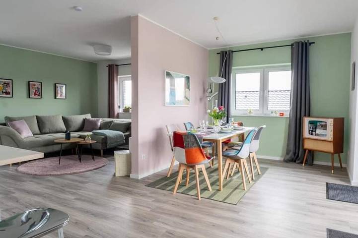 Ferienwohnung für 6 Personen - 1