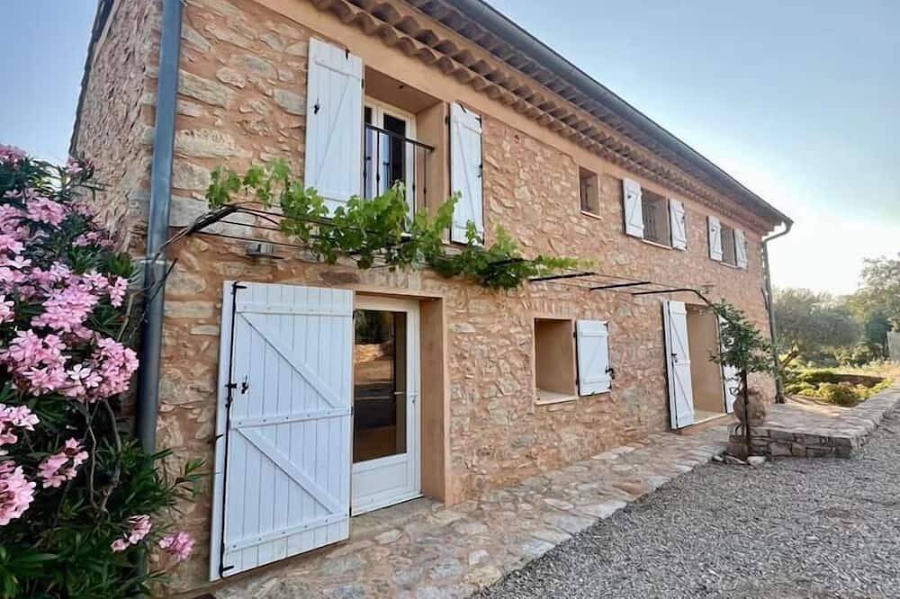 Les Clairians - Le Cannet Des Maures in Le Cannet-des-Maures, Draguignan region