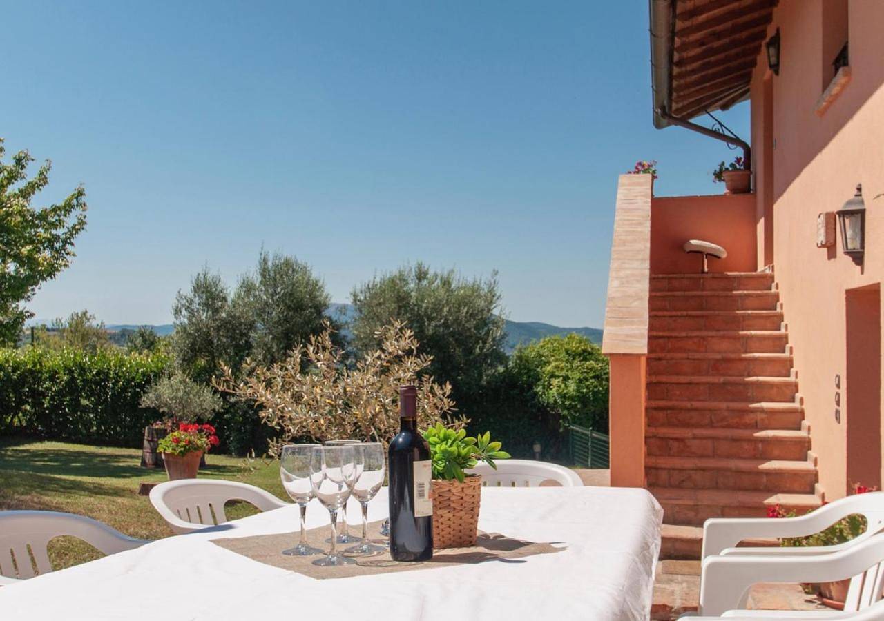 Holiday Home in Umbertide, Valtiberina